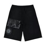 Шорты BLDG4 Palace 'Black' 2