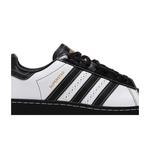 Кроссовки adidas Superstar XLG 'White Black Toe' 2