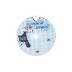 Украшения GOAT Exclusive for Manifesto D'heygere CD/DVD Hoop 'Girls High' 1
