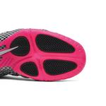 Кроссовки Nike Air Foamposite Pro PRM 'Elephant Print' 5