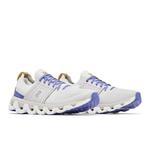 Кроссовки ON Wmns Cloudswift 3 «White Blueberry» 8