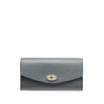 Darley grained-leather wallet 1