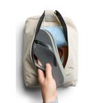 Bellroy Lite Упаковочный органайзер 8L - Ash 4