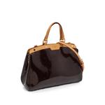 Сумка-тоут MM Brea Amarante Monogram Vernis 2