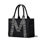 Сумка The Large Tote 4