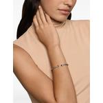 Серебряный браслет Cablespira® Flex с бриллиантами (4 мм) 2