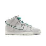 Кроссовки Nike Dunk High SE 'First Use Pack - Green Noise' 1