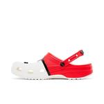 Сандалии Pokémon's x Crocs Classic Clog 'Poké Ball' 3