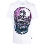Футболка SS Skull 1