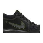 Кроссовки Nike LeBron Witness 8 'Black Volt' 2