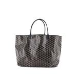 Сумка-тоут Saint Louis Coated Canvas GM 2