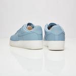 Кроссовки Nike Air Force 1 Low 'Blue Grey' 3