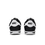 Кроссовки Nike Cortez Basic SL GS 'Black' 6