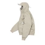 Молнии Palace Thermal Bonded Cap Hood 'Серый' 3