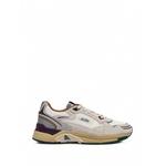 Auntry Hyperway sneakers 1