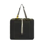 Сумки-тоут Marni Drawstring Tote Bag 'Black' 1