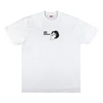 Футболки Supreme Love That Tee 'White' 1