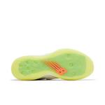 Бутсы New Balance Lindor 2 Pre-Game 'Белый Оптик Космический Ананас' 4