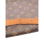 Сумка на плечо Monogram Musette Tango Short Strap (2001 год) 2