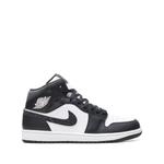 Кроссовки Air Jordan 1 Mid Panda Elephant 1