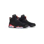 Кроссовки для баскетбола в стиле Lifestyle Air Jordan 6 Retro 'Infrared' 2019 8