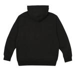 Топы Palace Kawaii Hood 'Черный' 2