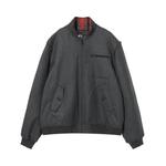 Верхняя одежда Undercover Zip-Up Blouson 'Угольный' 1