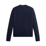 Кардиганы Kith For Wilson Sweater Cardigan 'Navy Blazer' 2