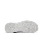 Кроссовки Adidas GameCourt 2.0 'White Matte Silver' 4