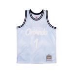 Жилет Penny Hardaway Cloudy Skies из коллаборации с NBA 1