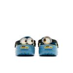 Сабо Despicable Me x Crocs Classic Clog 'Minions' 6