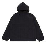 Анораки Supreme Repeat Stitch Anorak 'Black' 1