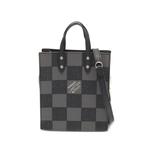 Сумка XS Sac Plat Damier (2010-е годы) 1
