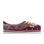Кроссовки Vans Premium LX Authentic 44 'Ibiza Pack - Red' 2