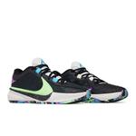 Кроссовки Nike Zoom Freak 5 'Made in Sepolia' 8