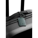 Bellroy Багажная бирка - Изумрудный 6