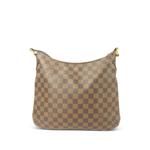 Сумка на плечо PM Bloomsbury Damier Ebene 2