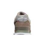 Кроссовки New Balance 574 'Gray Silver' 7