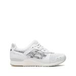 Кроссовки atmos x GEL-LYTE 3 OG White Python 1