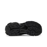 Кроссовки Balenciaga Wmns Runner Sneaker 'Black' 4