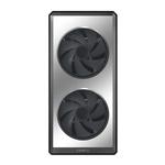 LIAN LI LANCOOL 217 INFINITY ATX корпус - Black 3
