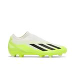Бутсы adidas X Crazyfast.3 Laceless FG 'Crazyrush Pack' 1