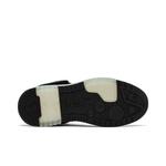 Кроссовки Off-White Out of Office Mid 'Black White Clear Sole' 4