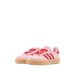 Кроссовки Samba Bliss Pink Better/Scarlet 2
