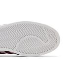Кроссовки adidas Superstar 'Embroidered Red Stripes' 5