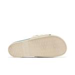 Слайды Adidas Adilette Comfort Slide «Collegiate Green» 4