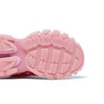 Кроссовки Balenciaga Wmns Track Sneaker 'Clear Sole - Pink' 5