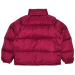 Пуховики Supreme 700-Fill Down Lightweight Puffer Jacket 'Magenta' 2