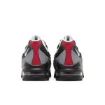 Кроссовки Nike Air Max 95 GS 'Particle Grey Red' 6