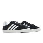 Кроссовки adidas Gazelle 85 'Black White' 8